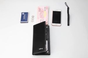 [GS]BAELLERRY Dompet Panjang Impor Exclusive Womens Long Wallet Korean Style SW002