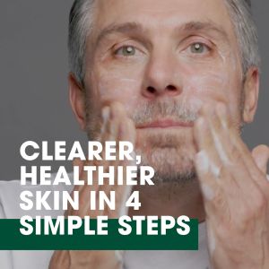 Shakeup Cosmetics - FACE 4WARD Skincare Deluxe Kit - Healthier Skin In 4 Easy Steps-SGPOMADES