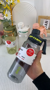 FREETRITAN DRINKING WATER BOTTLE 860ML BTL00009