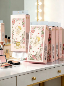 Botare | Disposable Hangable Soft Facial Tissue