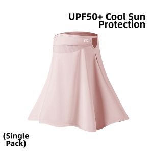 Dreambunny  | UV Protection Face Cover Neck Guard Breathable Sun Shade 1pc