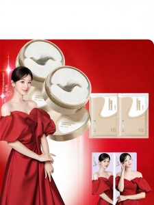Marubi | Anti-Wrinkle Firming Collagen Eye Mask