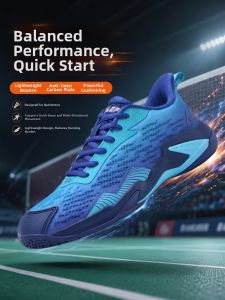 LEFUS | Shock Absorption Breathable Non-slip Training Shoes