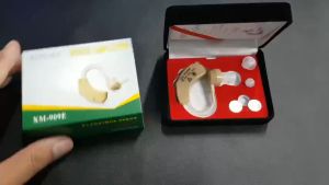 Máy trợ thính XINGMA XM-909E không dây kết nổi ổn định cho âm thanh to rõ ràng