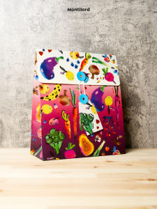 Montilord | Large Multifunctional Storage Bag
