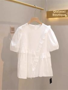 Elegant New Design Fashionable Sweet Two-piece Set