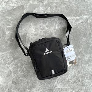 Tas Eiger Z Selempang Eiger Slempang Pria Cowok Cowo Sling Bag Tas garansi