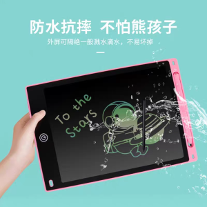 8.5/10/12 Inch LCD Writing Tablet Digital Drawing Tablet Handwriting Pads Portable Electronic Tablet Board ultra-thin Board
