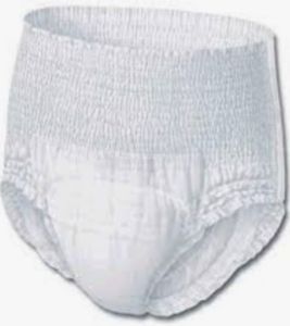 popok celana dewasa L isi 25 pcs