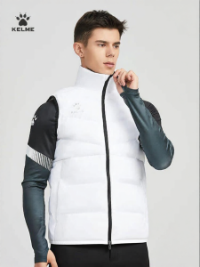 Kelme | Men Sport Thermal Down Vest