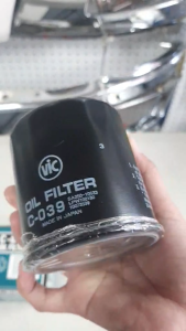 VIC Oil Filter C-039 for MG / MG5 / MG3