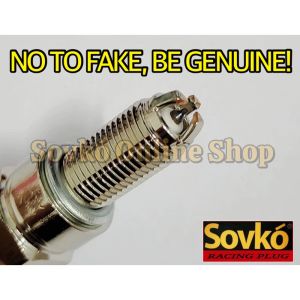 SOVKO LMAR8ATJC SPARK PLUG