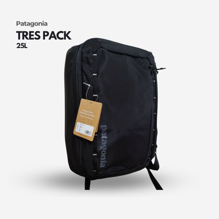 Patagonia tres backpack 25l hotsell