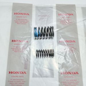 Per Spring Klep In Ex CS1 Sonic 125 1Set Original.