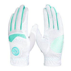 TY | Breathable Silicone Anti-slip Womens Golf Gloves 1 Pair
