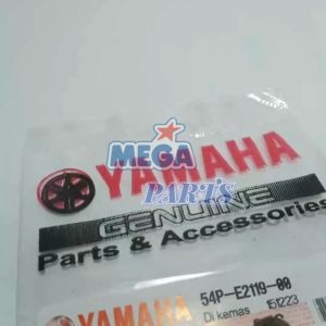 Seal Sil Klep Valve Mio J, Mio M3, Mio Soul GT 125, Aerox 155, NMAX, Jupiter Z1 & Yamaha 54P