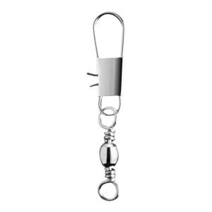 YILI | Quick Turning Ring Octopus Swivel Fishing Connector