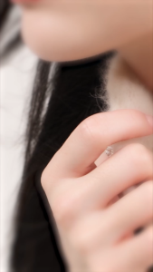 3CE Cashmere Hug bullet lipstick smooth soft matte blur finish all day comfort long lasting color K beauty Korean makeup