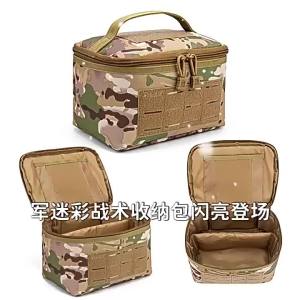 OLOEY | Ba Lô Đi Bộ Đường Dài Ngoài Trời Túi Đựng Đồ Đa Chức Năng Chống Thấm Nước Để Cắm Trại Đồ Vệ Sinh Cá Nhân Túi Cát & Túi Đựng Đạn Túi Đựng Đồ Du Lịch Di Động