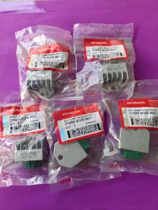 Paket promo murah 5 pcs kiprok Honda beat lama Vario CBS KVB  Scoopy