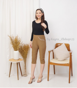 Celana Wanita Import Jumbo & Terbaru 2024