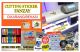 cutting sticker fanza