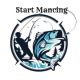 START MANCING