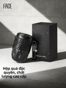 FACE | Thermal Portable Mug