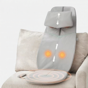 YANXUAN | Automatic Full Body Massage Cushion