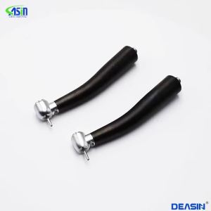DEASIN | DEASIN Dental Fiber Optic Handpiece Torque Head High Speed Air Turbine Ceramic Bearing Dentist Tool for NSK Coupler
