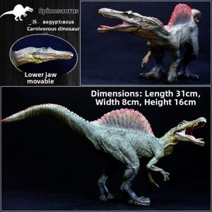 NEW CANNA | Realistic Large Dinosaur Model