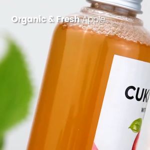 Best Honey Paket Bundling Diet Sehat  Paket Bundling  Cuka Apel 250 ML dan Sari Lemon 250 ML Murni