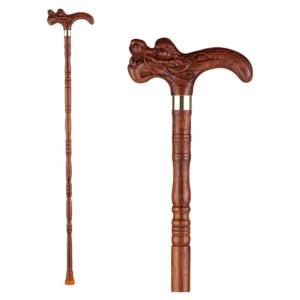 MOQILIN | Non-slip Lightweight Gift High-end Cane