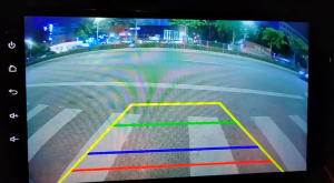 Camera lùi ô tô AHD 1080p Chính hãng - Hình ảnh sắc nét - Chống nước IP67 - Lắp mọi loại xe