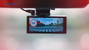<Chính hãng> Camera hành trình Vietmap Speedmap M2 Hiển thị tốc độ giới hạn trên đường cảnh báo giao thông  Ghi hình 2 kênh 2K/Full HD  Cảm biến ảnh Sony Starvis IMX675 định vị xem trực tuyến