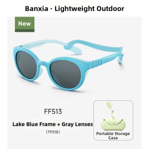 Beneunder | UV Protection Kids Sunglasses