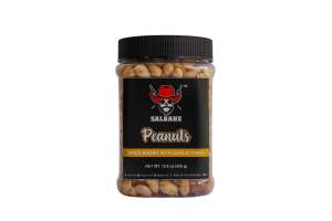 Salbahe Peanuts