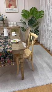 American R Tassel Table Runner Plant Yarn-Dyed Jacquard Coffee Table TV Cabinet Cover Towel Ins Tailstock Flag