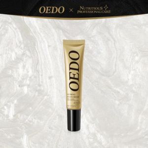 OEDO GINSENG FOOT CREAM MELEMBABKAN MENUTRISI KULIT KAKI MEREDAKAN GATAL MENGHILANGKAN BAU KAKI