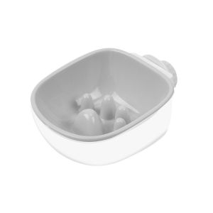 Khay Đựng Thức Ăn Cho Thú Cưng Bát Ăn Cho Chó Kiểu Treo Đồ Dùng Cho Chó Bát Ăn Chậm Bát Cho Mèo Bát Ăn Cho Chó Khay Uống Nước Cho Chó Bát ĐôI