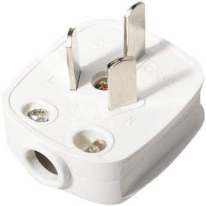 Bull | High Power Wire-Connectable Plug 16A