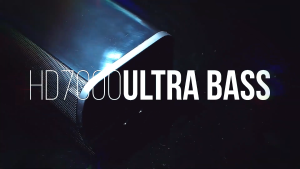 SonicGear SonicBar HD 7000 TV PC Bluetooth 5.0 Soundbar Ultra Bass Speaker With Mic Input