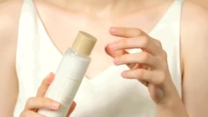 IM FROM Rice Toner 150ml Full Size Moisturizes the skin | Brightens the skin | Increases skin elasticity