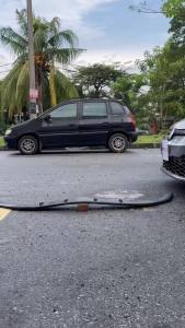 VOLKSWAGEN GOLF MK8 GTI MAXTON V1 STYLE FRONT LIP VW GOLF 8 MAX V1 SKIRT LIP BODYKIT GOLF GTI GOLF R LINE FRONT SPLITTER