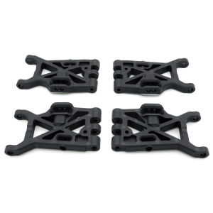 ZD Racing 1/12 BX12 1/16 MT16 RC Model Car Accessories Adjustable Steering Tie Rod C Seat Steering Cup Component Swing Arm Pin