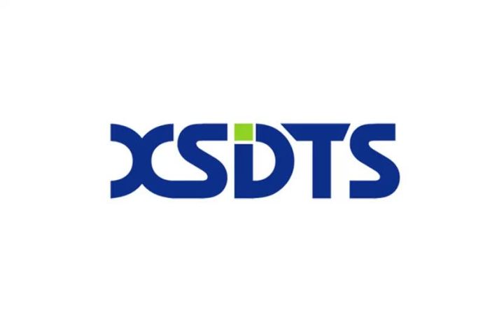 Xsdts Tuya WiFi digital electronic smart door lock with biometric