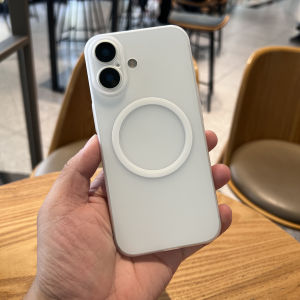 elam | Magnetic Adsorption Ultra-thin Hard Phone Case