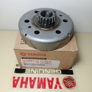 lonceng 18T mangkok ganda yamaha jupiter z vega r new crypton