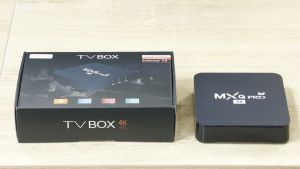 FREESHIP🎁Hộp TV 5G 4K HD Hộp TV thông minh để kết nối WiFi Hộp TV mới nhất 2022 Wifi Android Quad Core TV Box dành cho TV không thông minh Hỗ trợ trình phát đa phương tiện Youtube Netflix 8G 128G