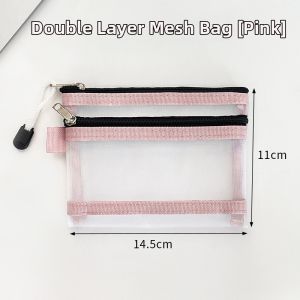 BAPNP | Travel Passport Organizer Pouch